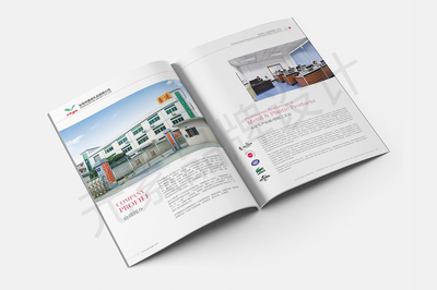 東莞一站式視覺營銷服務 畫冊設計、LOGO設計、網站建設與宣傳片拍攝制作全解析