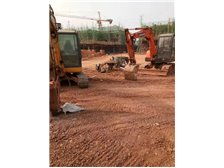 產(chǎn)品展示 長沙眾興工程設(shè)備租賃公司