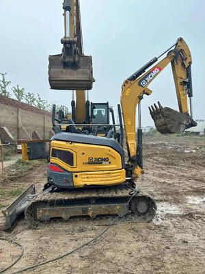 北京賣徐工XCMG挖機(jī)