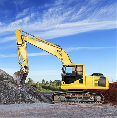 智能化、自動化,2023年工程機械租賃行業的創新之路!