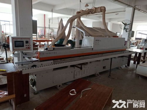 出租閩侯縣甘蔗鐵嶺工業區三期工廠,含全套生產設備,1100㎡